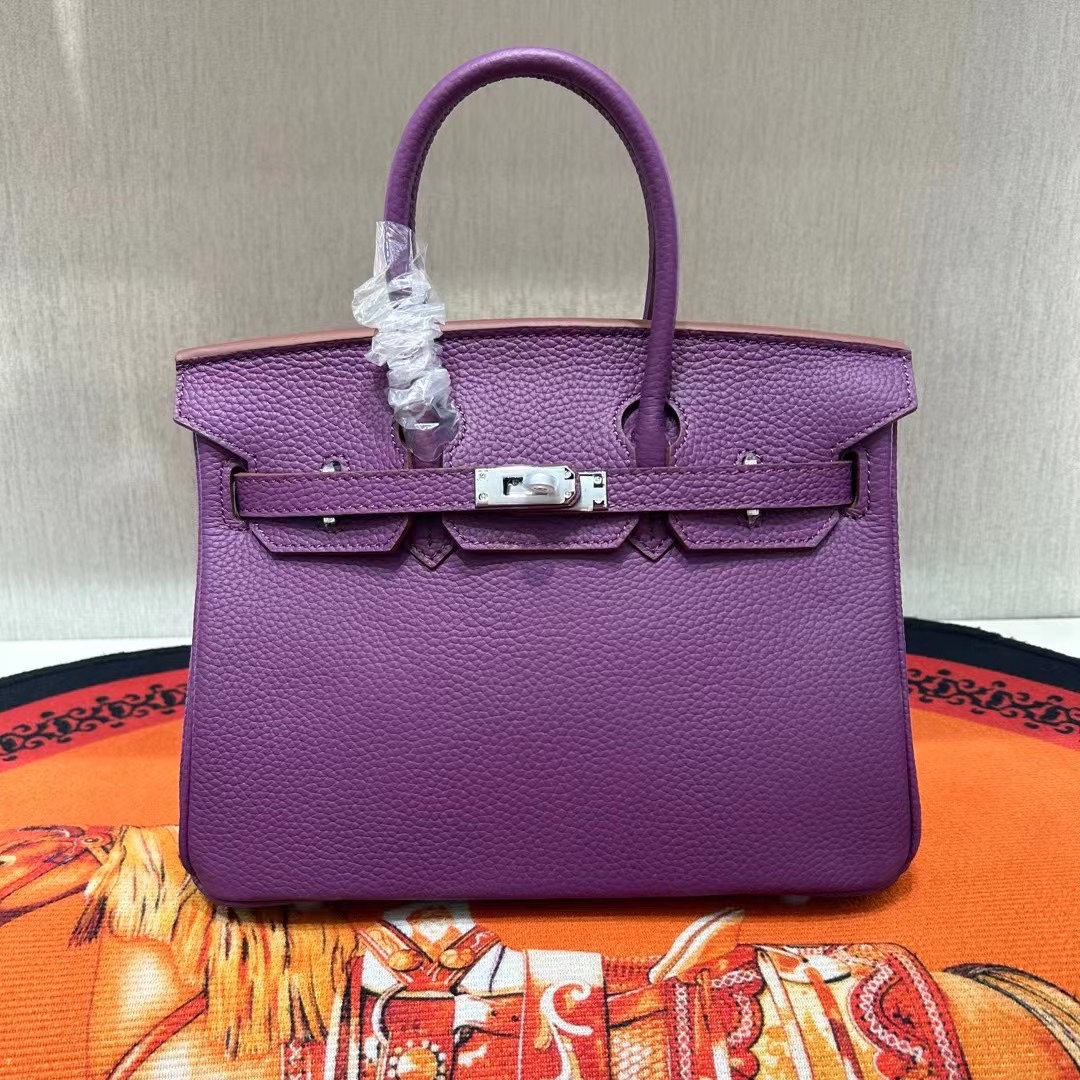 Hermes Birkin  25-30 TOGO