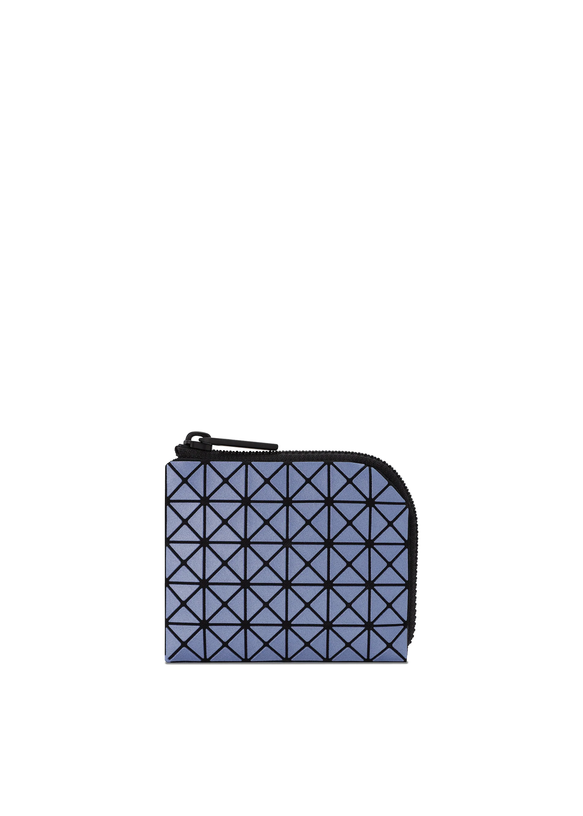 CLAM WALLET METALLIC