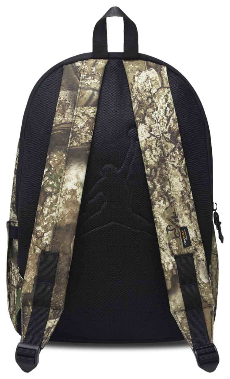 Jordan Real Tree Backpack