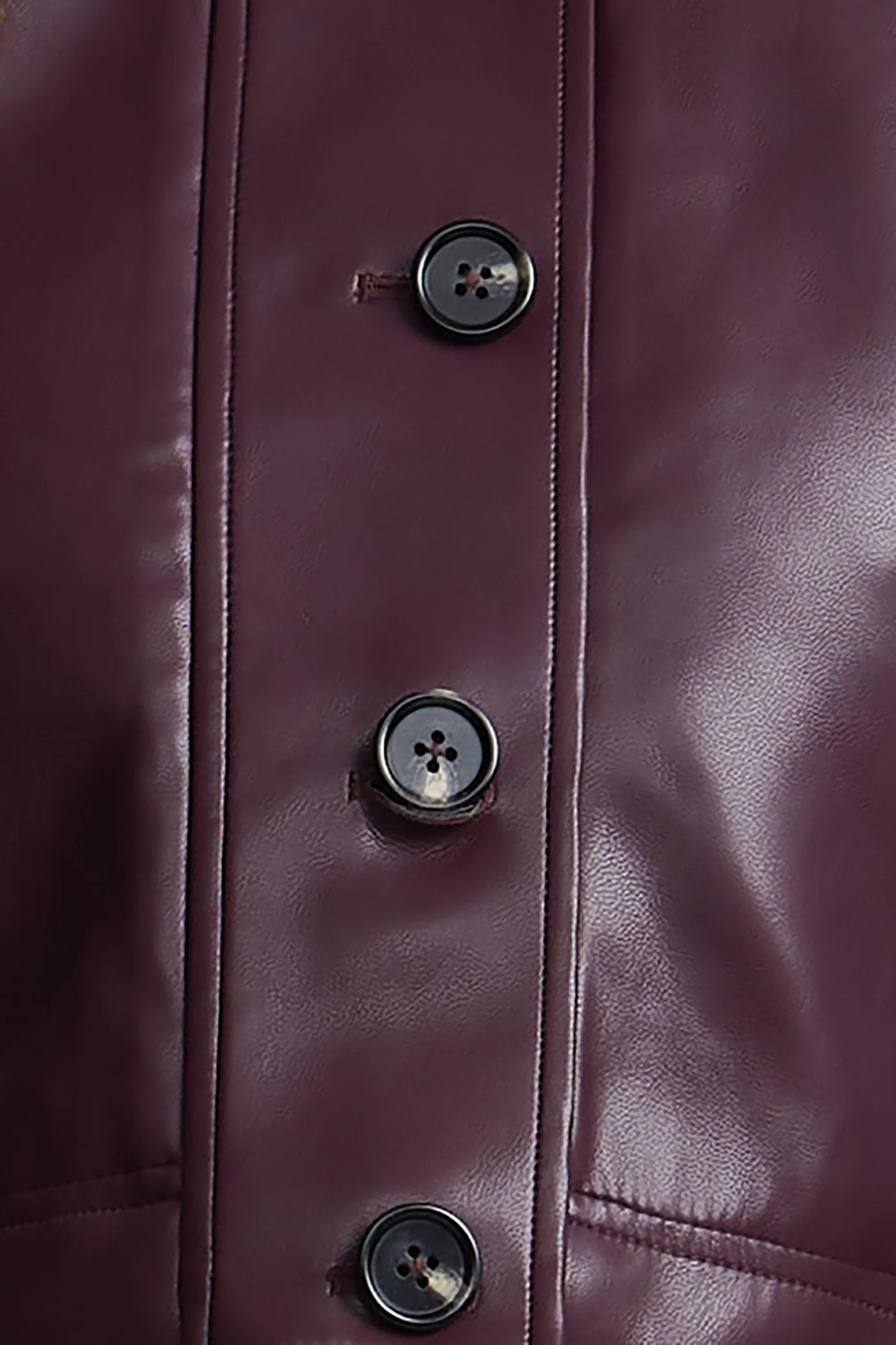 Paloma Jacket