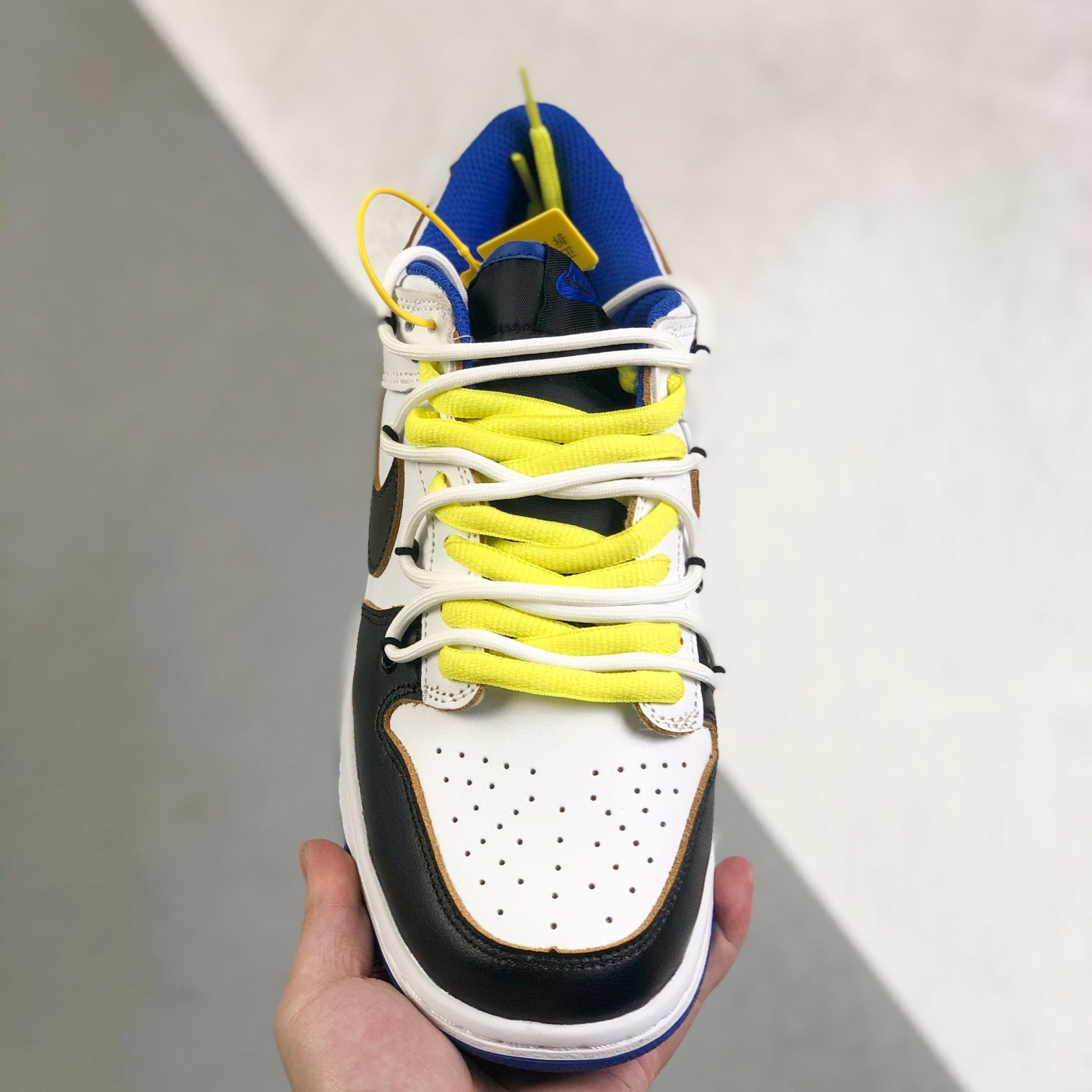 Nike Dunk Low Top Sneakers  Gr. 36-45