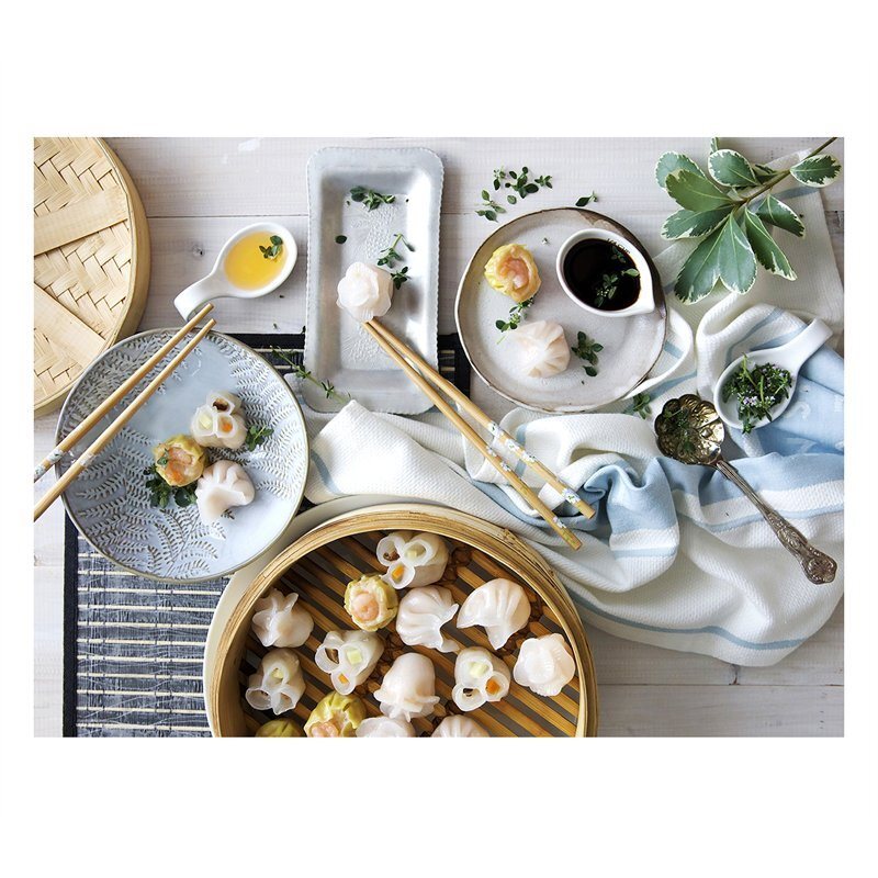 Bun In a Million 1000 Piece Puzzle