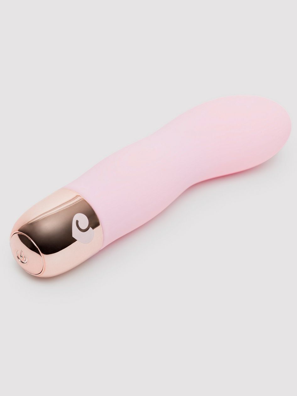 Lovehoney Frolic 10 Function Silicone G-Spot Vibrator