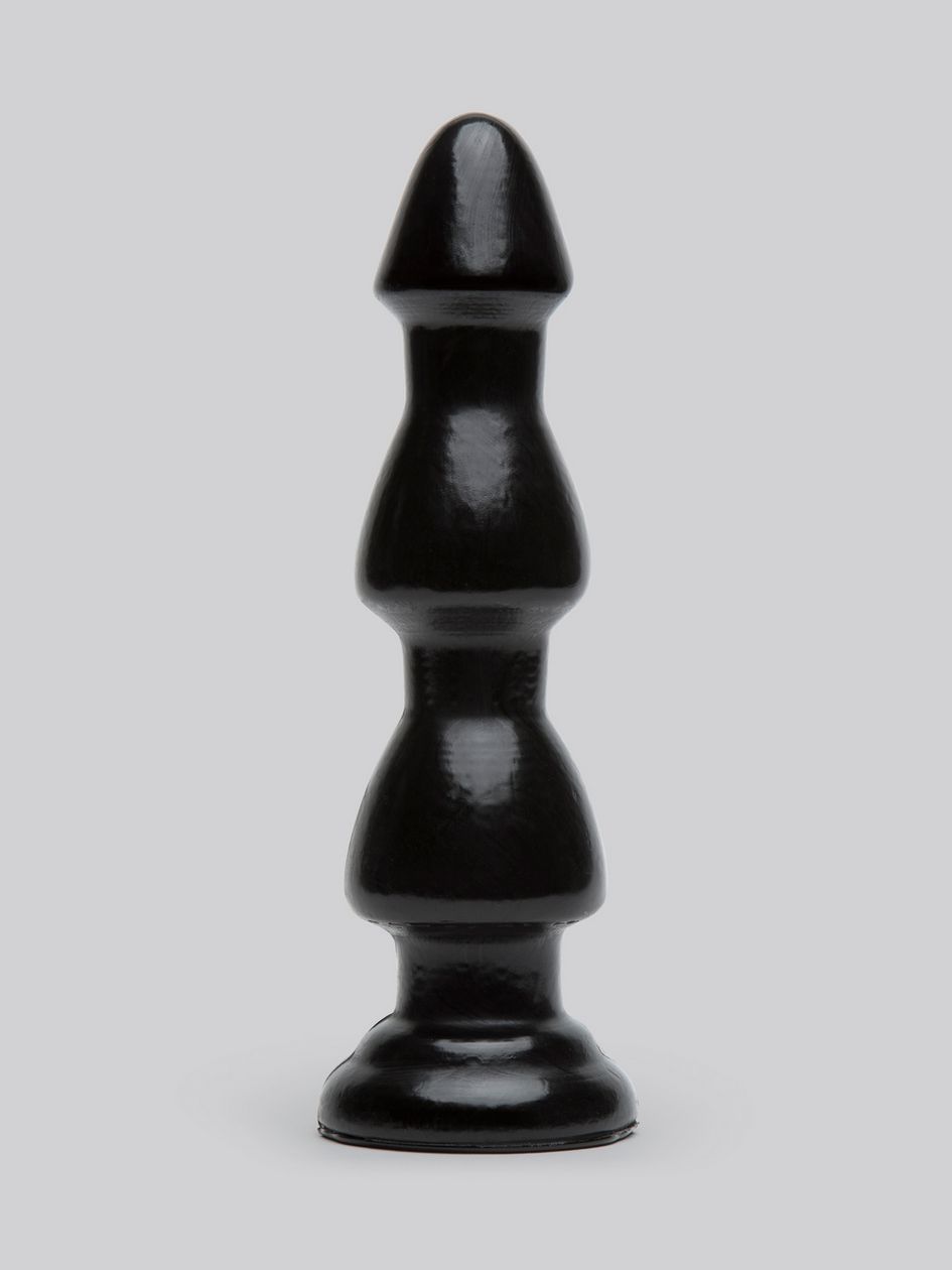 3 Bangs for Your Butt Anal Dildo 7.5 Inch