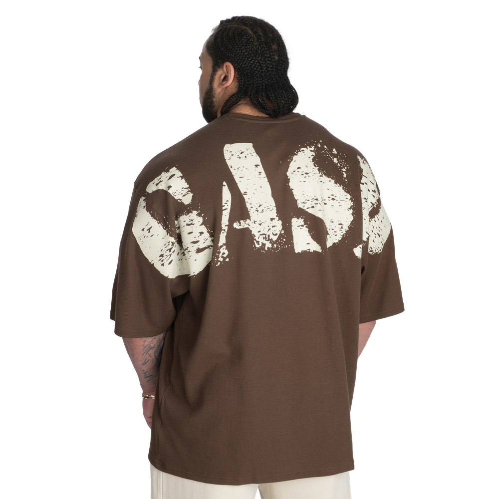 Iron thermal tee