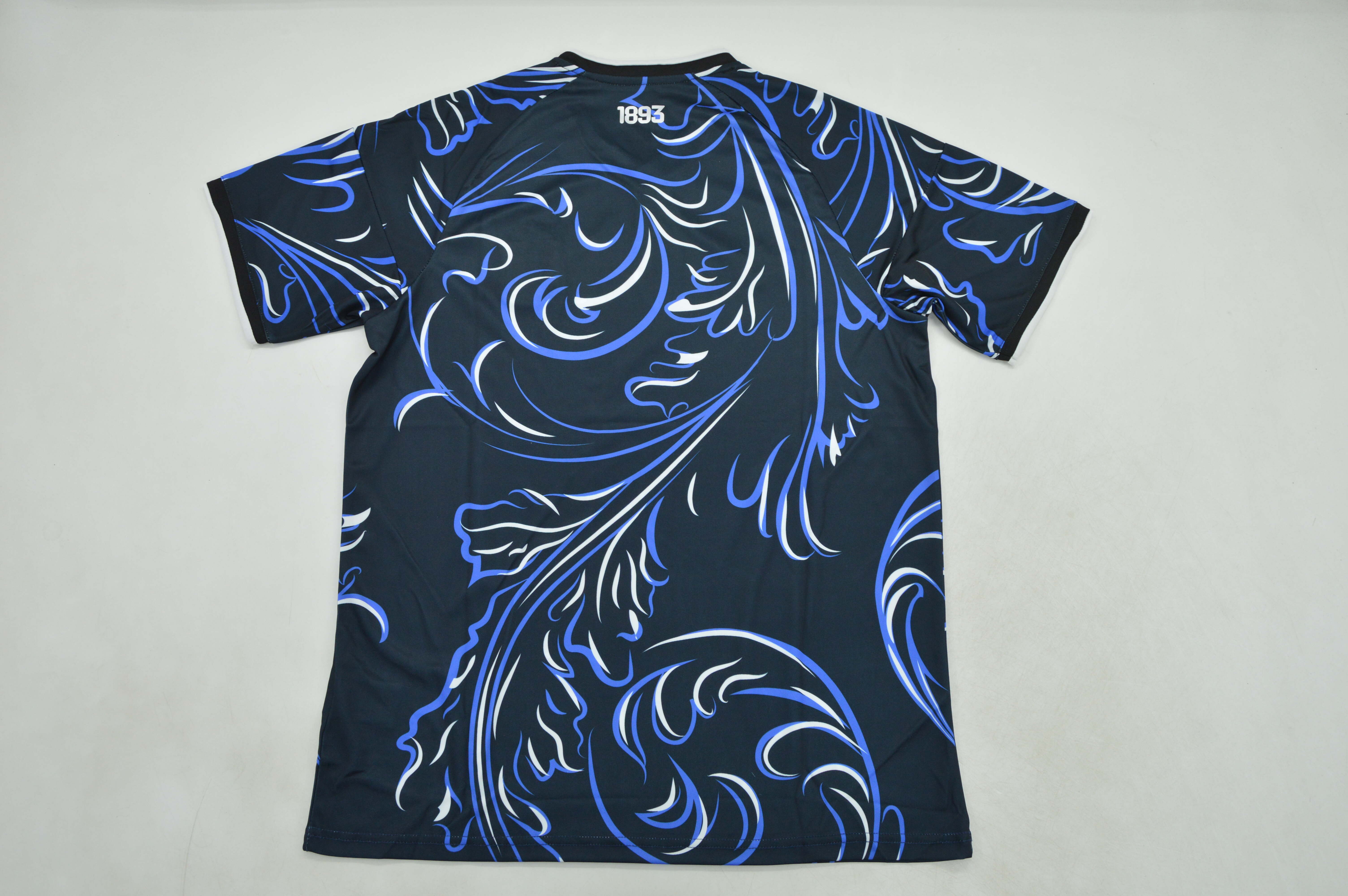 Argentina 2026 Away Jersey