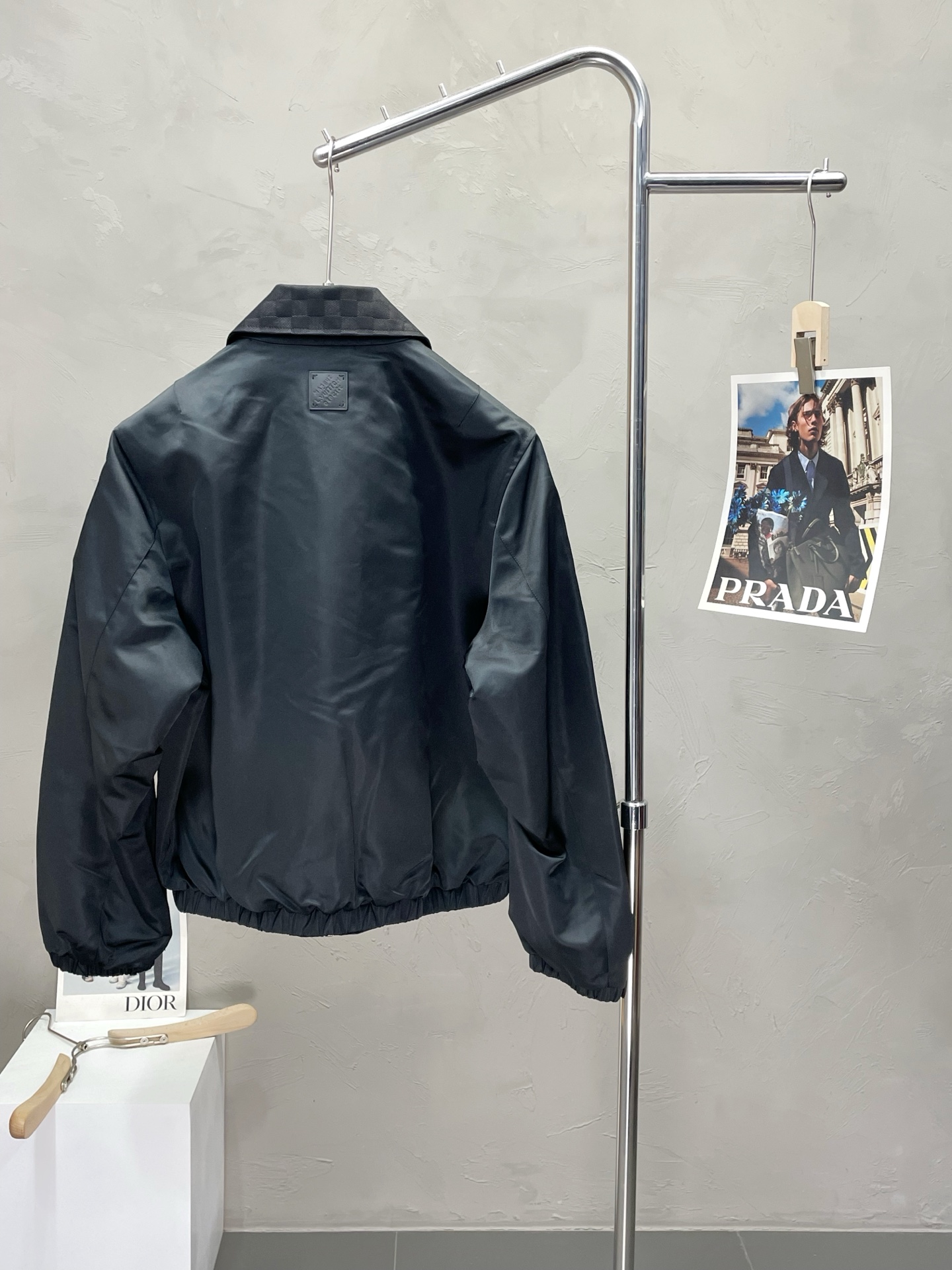 Louis Vuitton Unisex Jacket Size M-XXXL