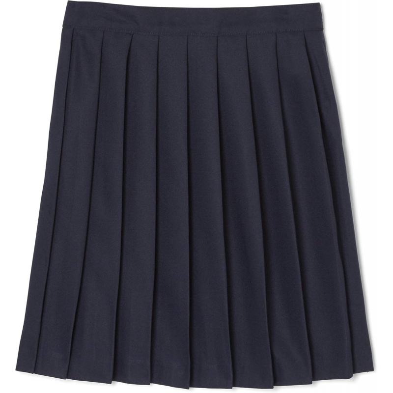 French Toast Girls' Pleated Skirt