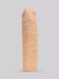 Fantasy X-Tensions 3 Extra Inches Extra Girthy Realistic Penis Extender