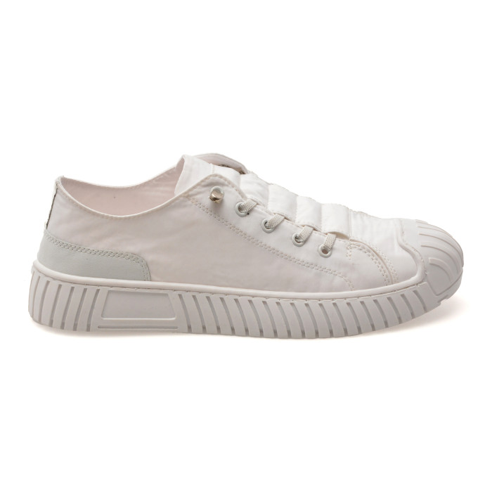 Pantofi sport GRYXX albi, 3281903, din material textil