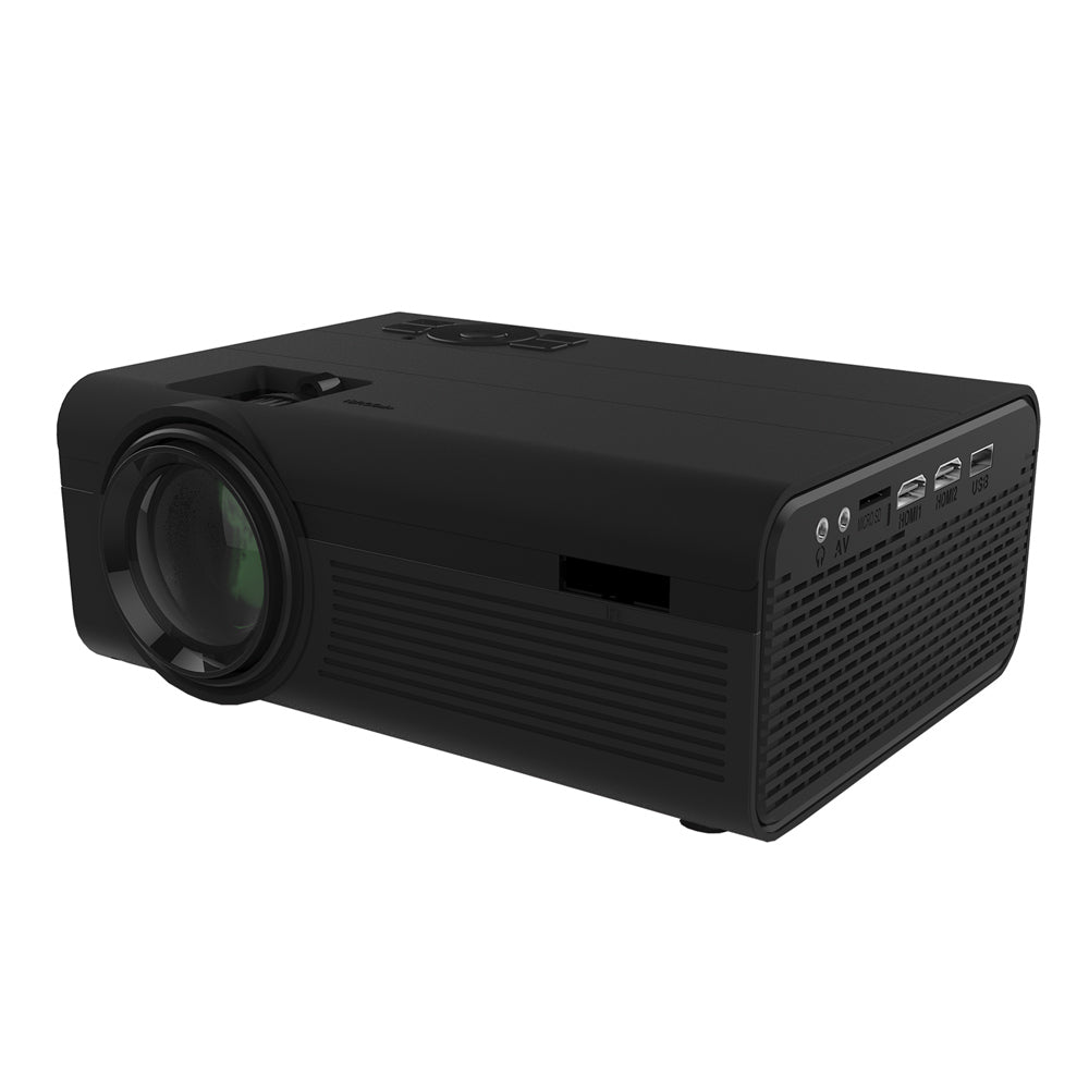 Home Theater Projector