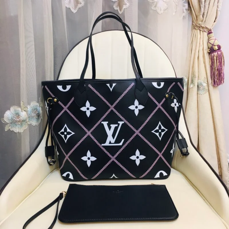 Louis Vuitton Neverfull Mm M40996