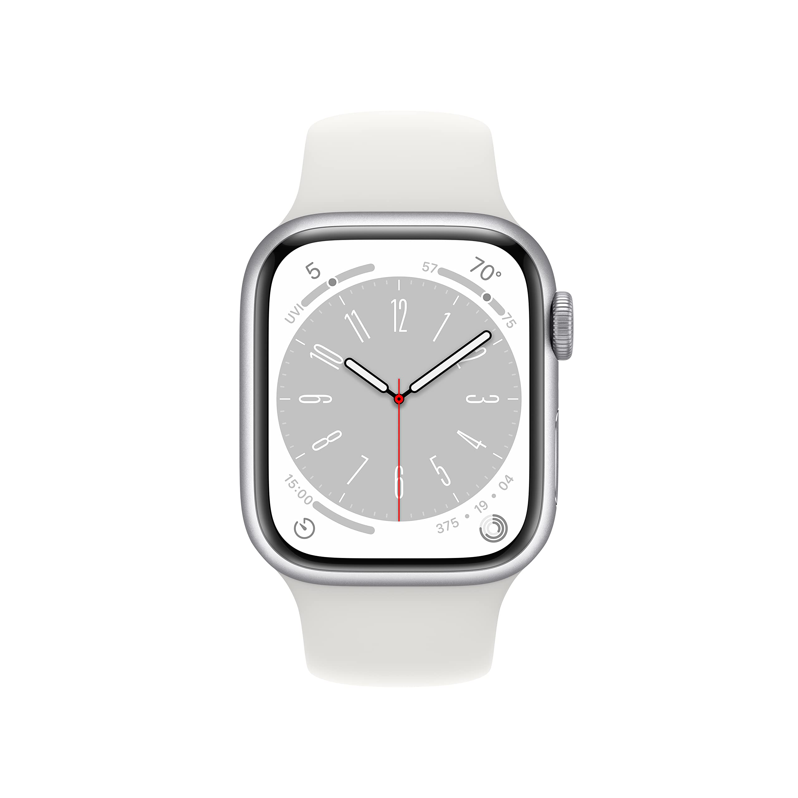 iWatch Series 8 [GPS]