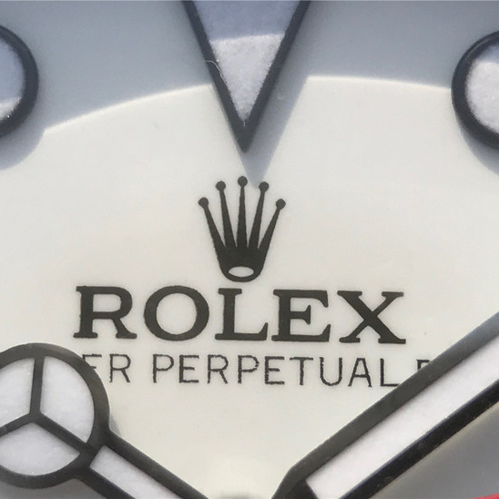 Yacht-Master White Dial 41mm