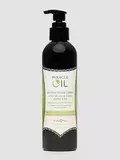 Earthly Body Miracle Oil Tea Tree Shave Cream 237ml
