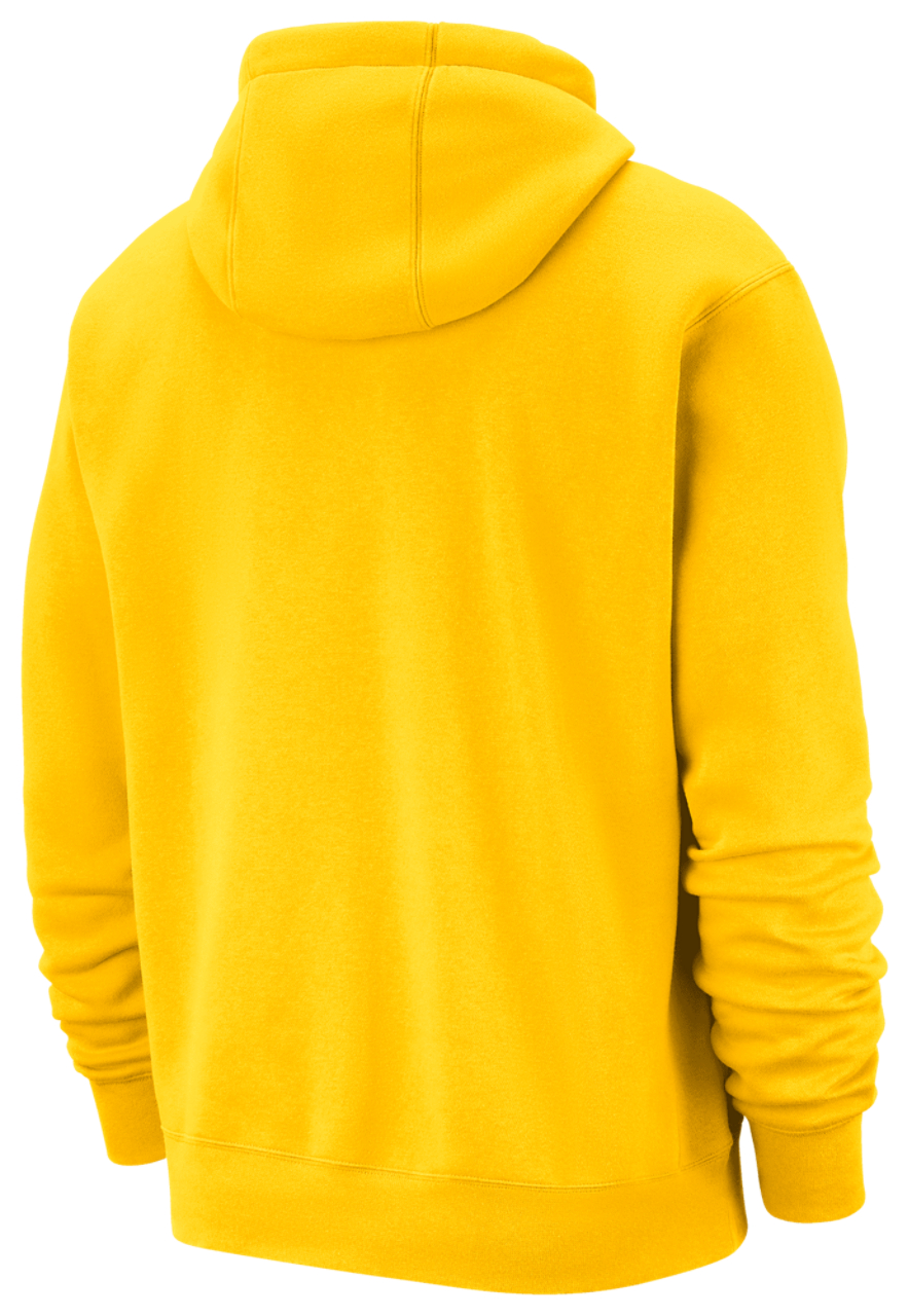 Nike Cavaliers Club Logo City Edition Hoodie