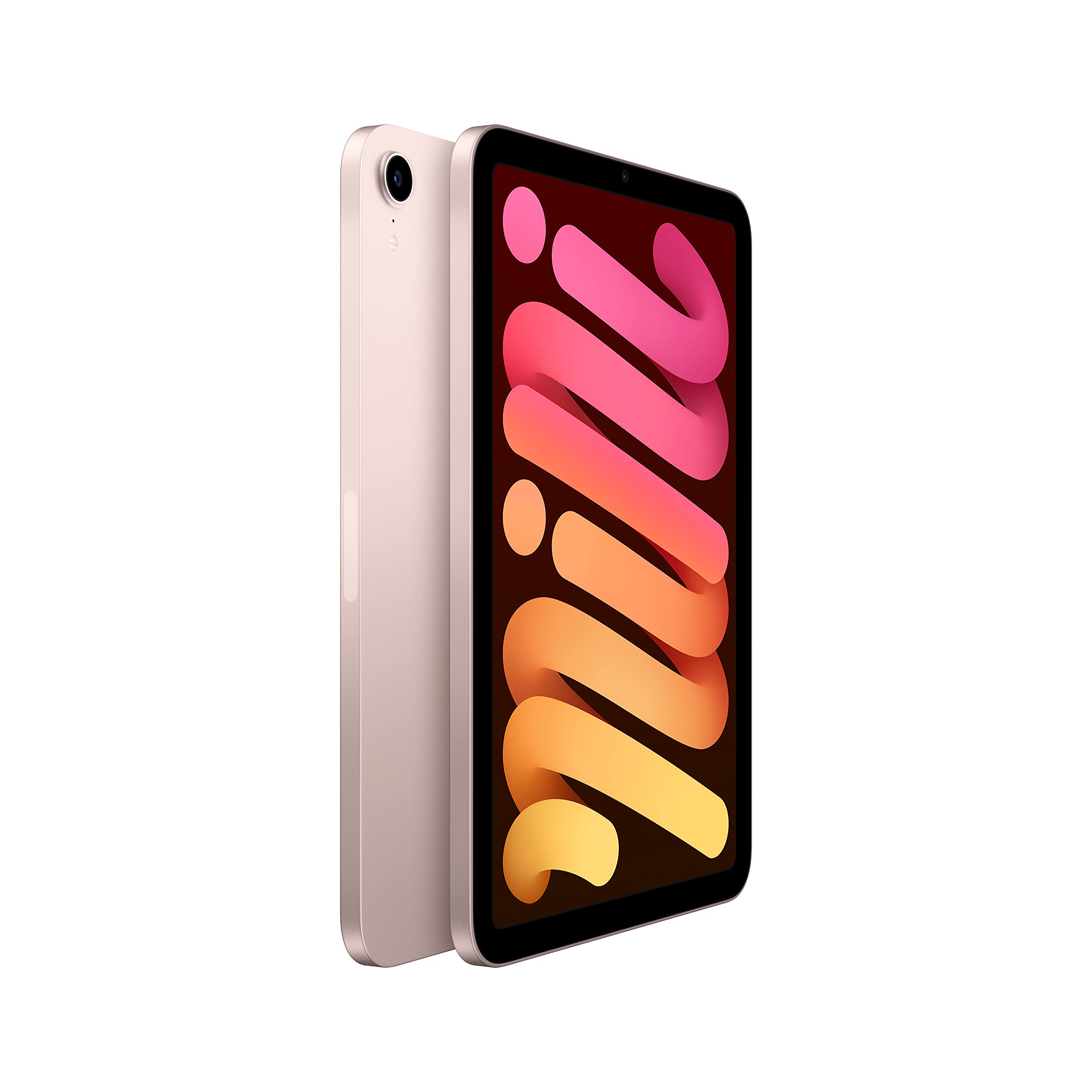 iPad Mini 8.3-inch(6th Generation)