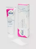 Veet Pure Inspirations Hair Removal Cream 100ml