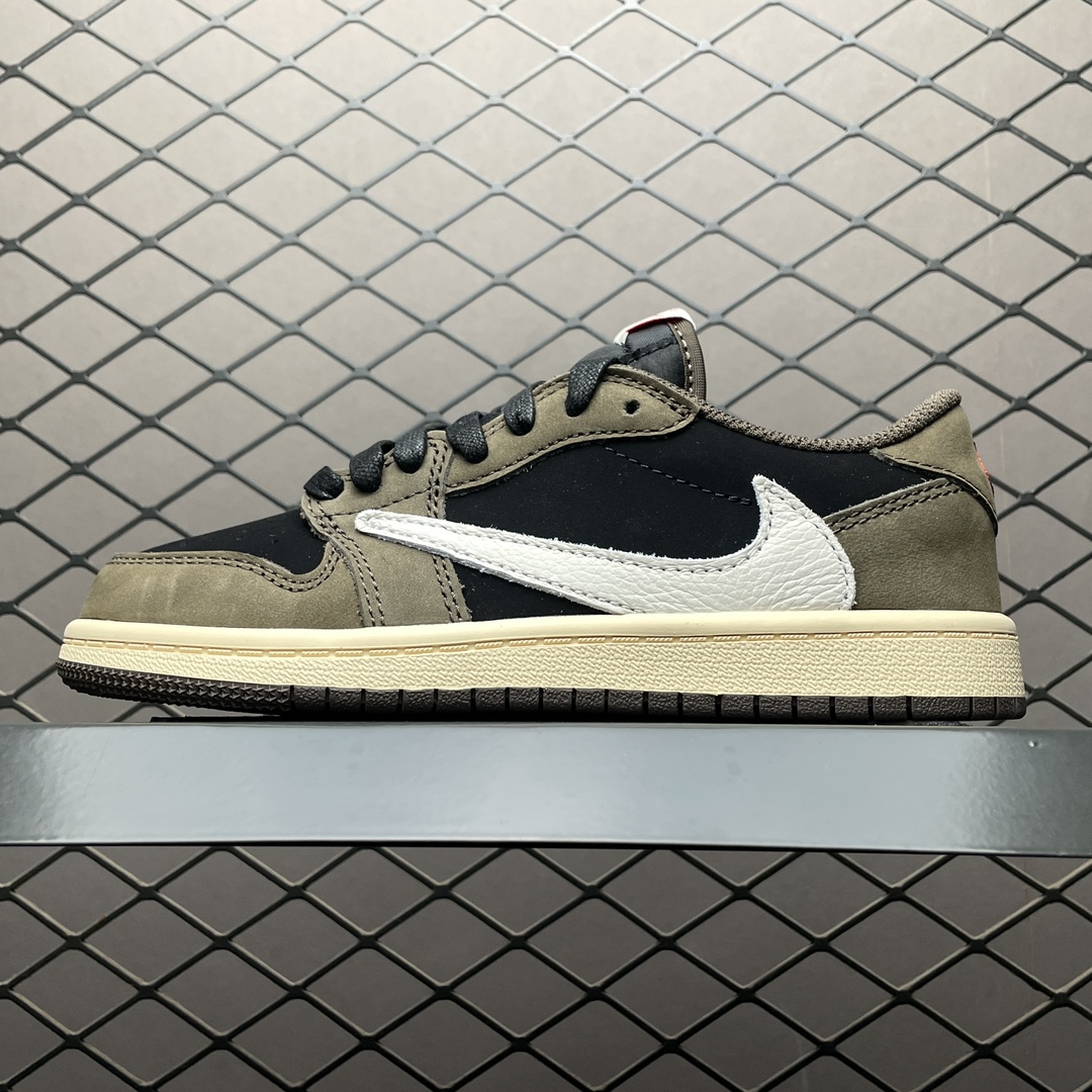 JRD1 Retro OG SP Travis Scott CQ4277-001