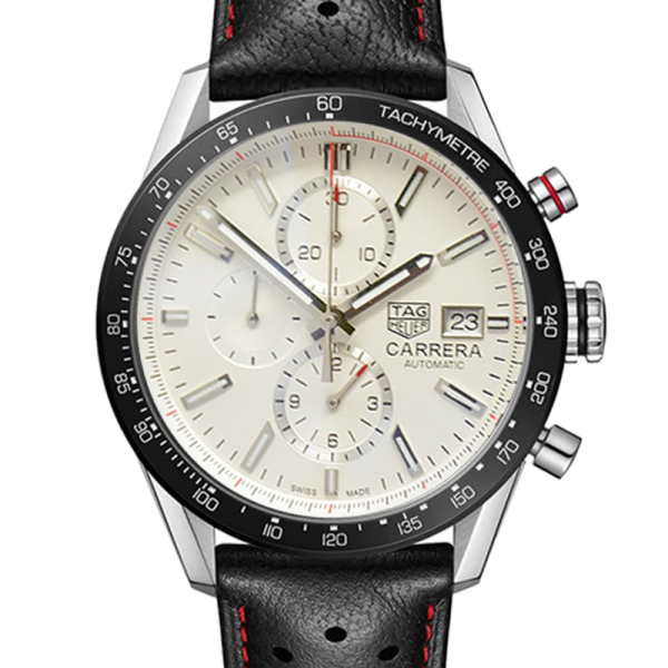 Carrera CBM2110-003 43mm