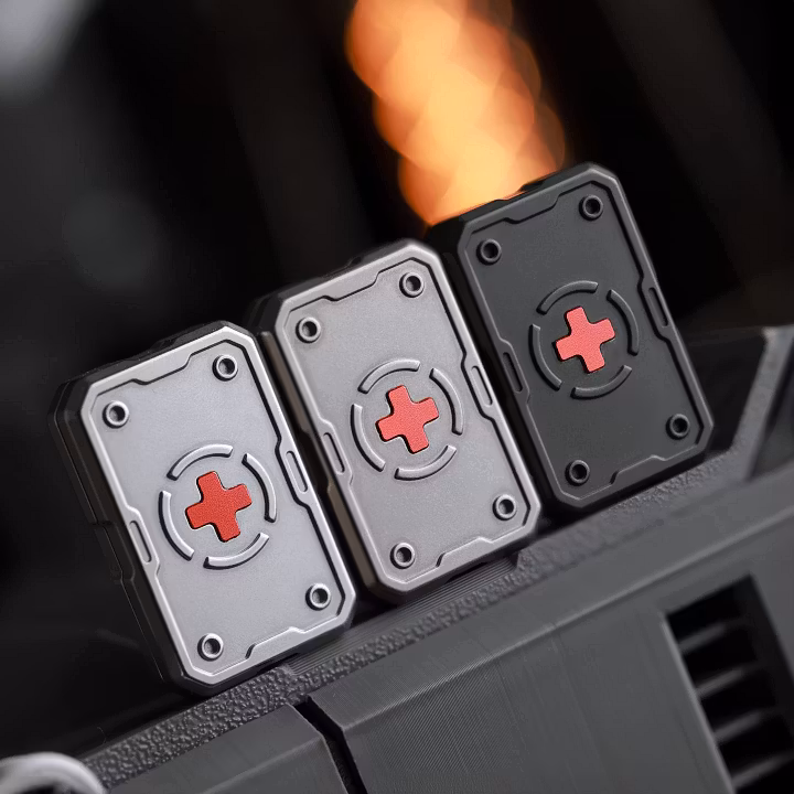 ACEdc PBTS Fidget Slider