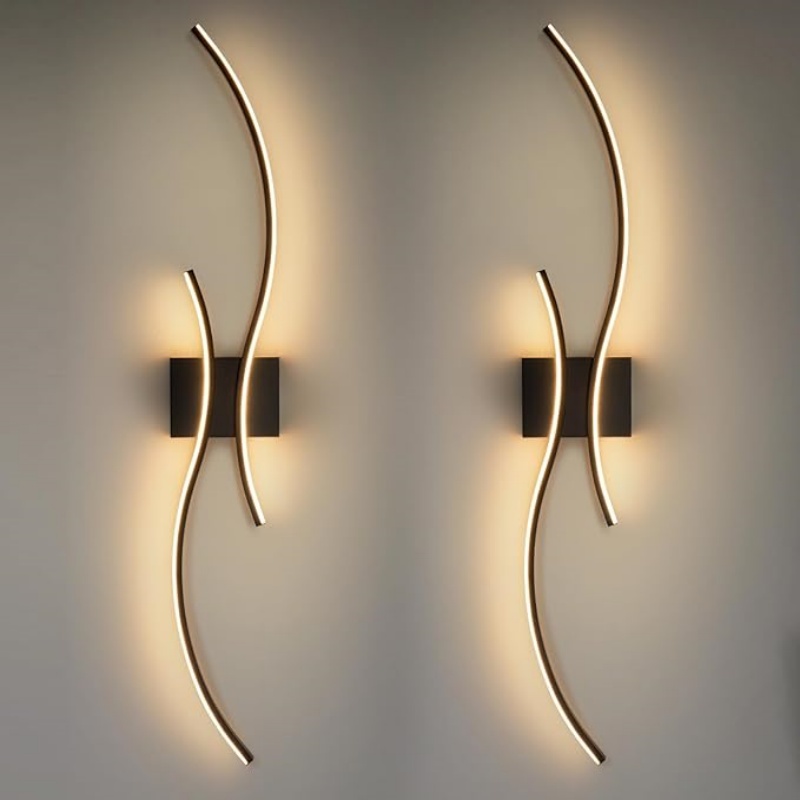 WALLARTISAN Grand Entryway Lighting Set