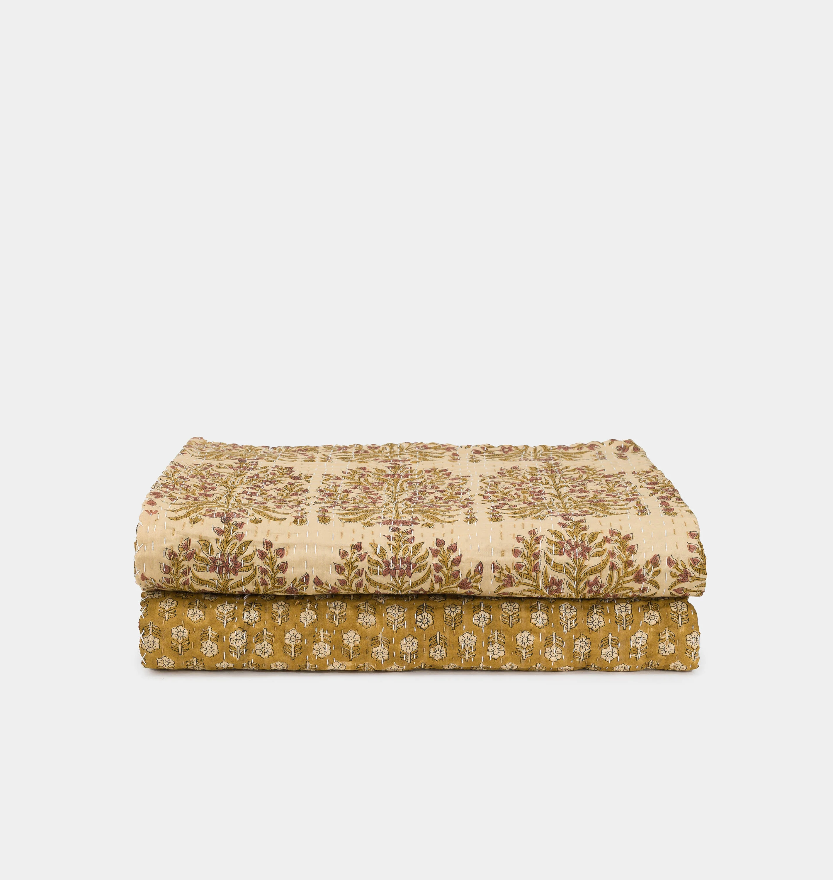 Dalia Quilt