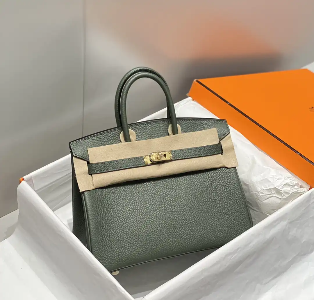 Birkin 25 - Artisantouchss