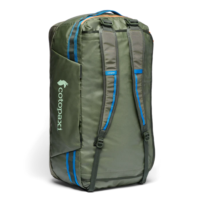 Allpa Getaway 70L Duffel