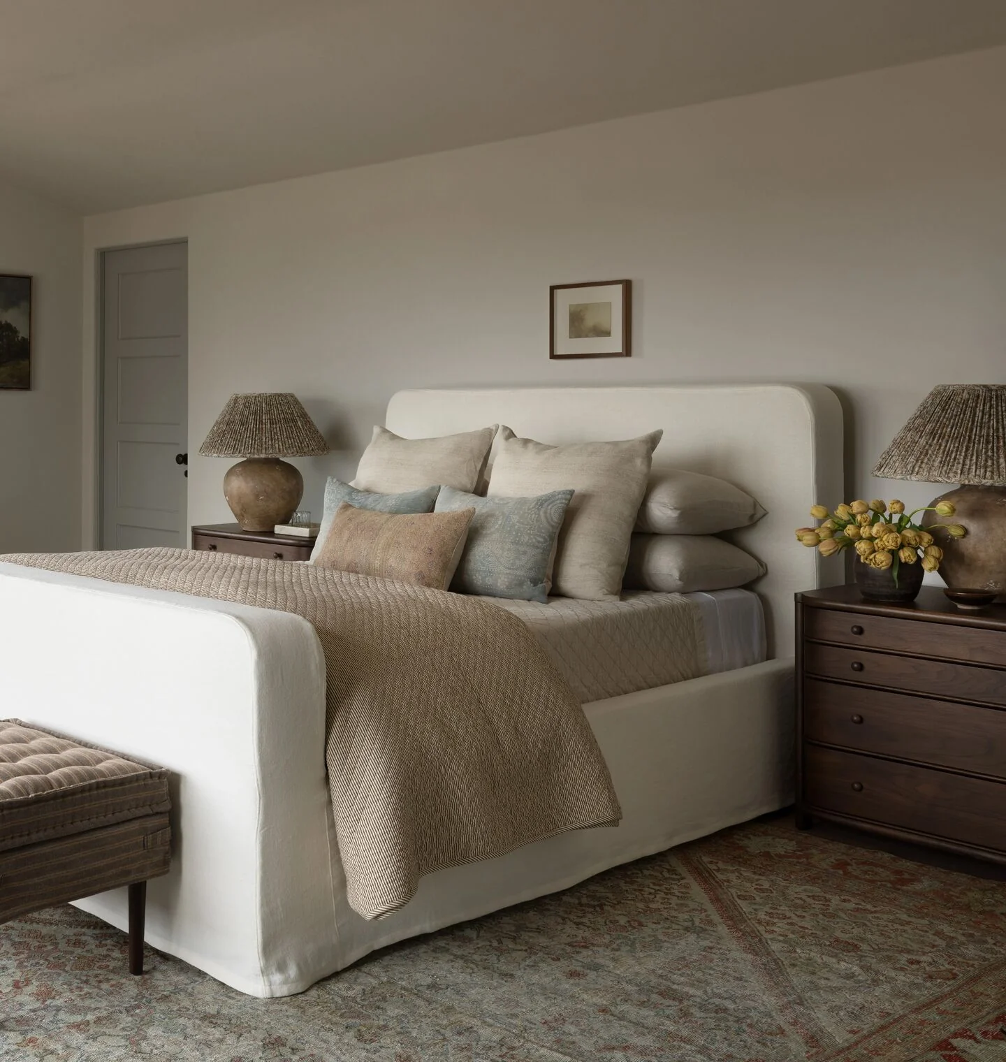 Khatie Bed