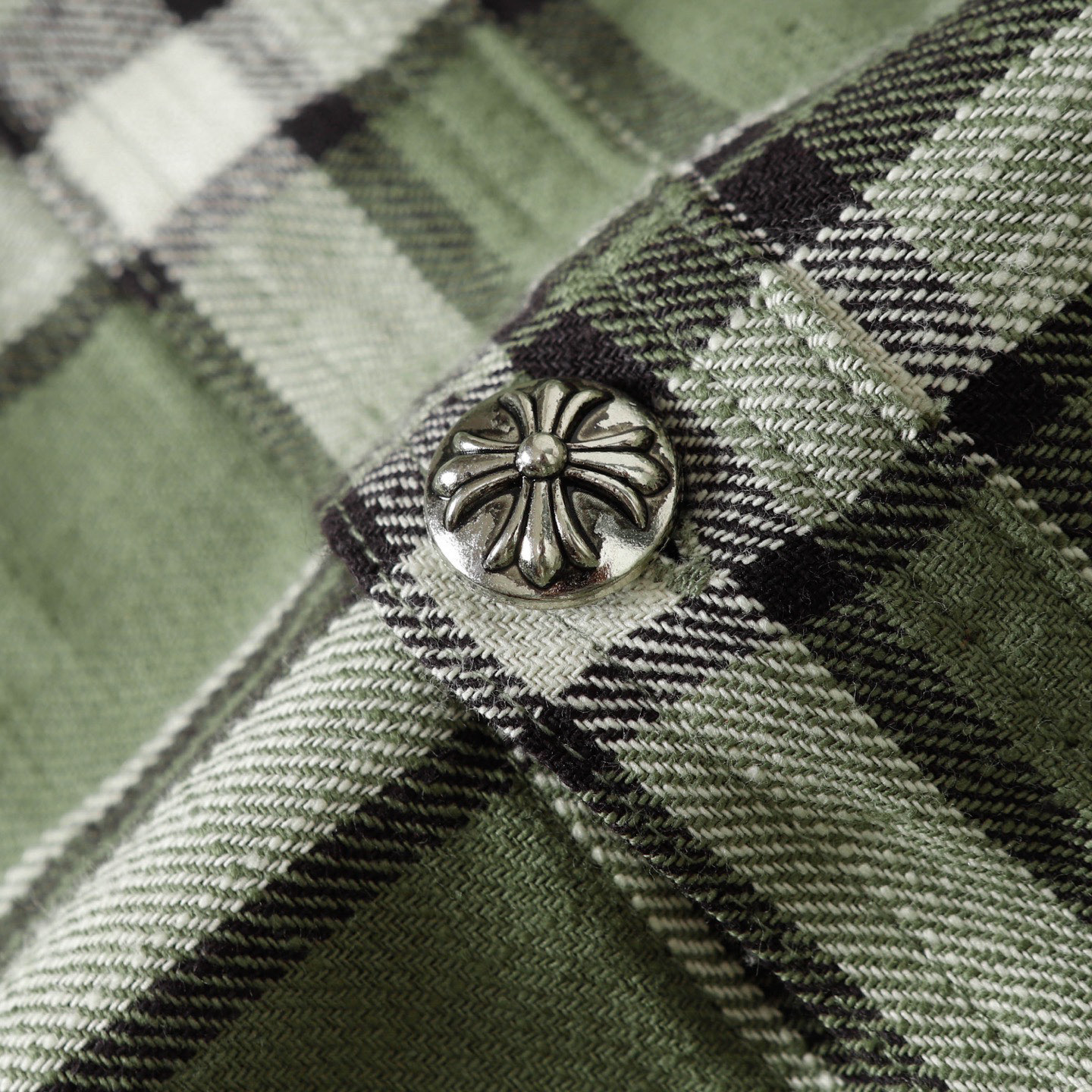 Chrome Hearts 2024fw Shirt Size S-XL