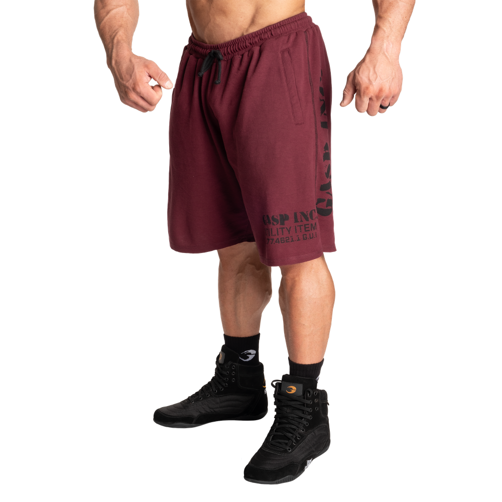 Thermal Shorts