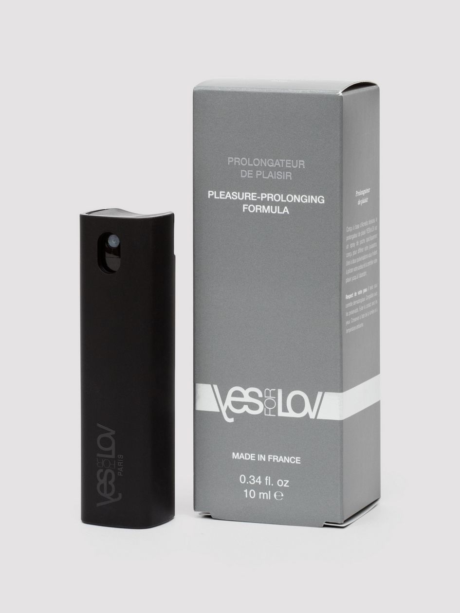 YESforLOV Male Prolonging Spray 30ml