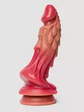 Kiotos Monstar Dragon Textured Silicone Fantasy Dildo