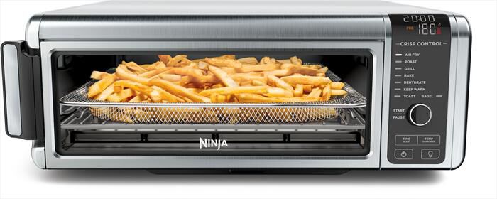 NINJA - Forno multifunzione 8 in 1  DA 10 L SP101EU-GRIGIO