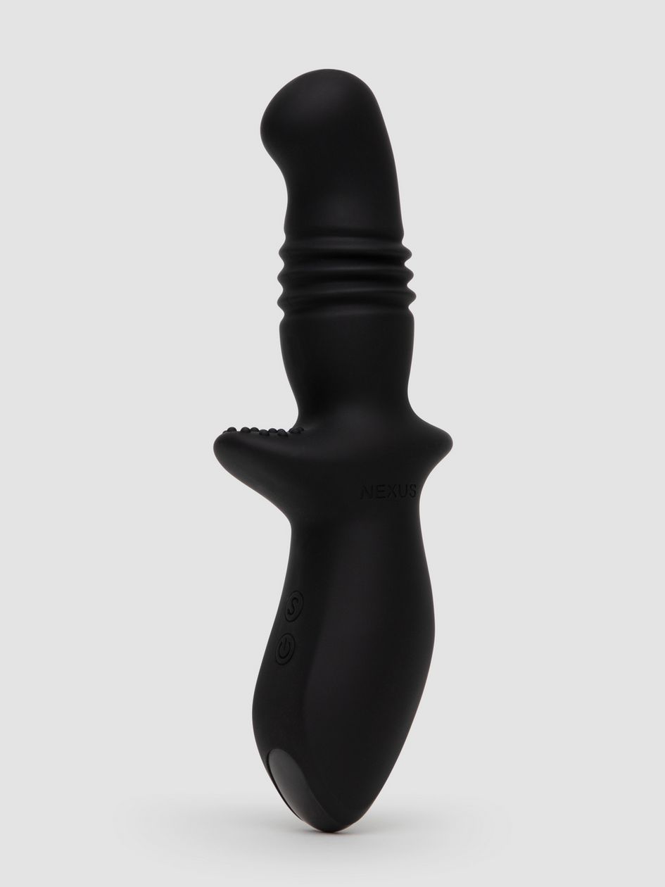 Nexus Thrust Thrusting Prostate Massager