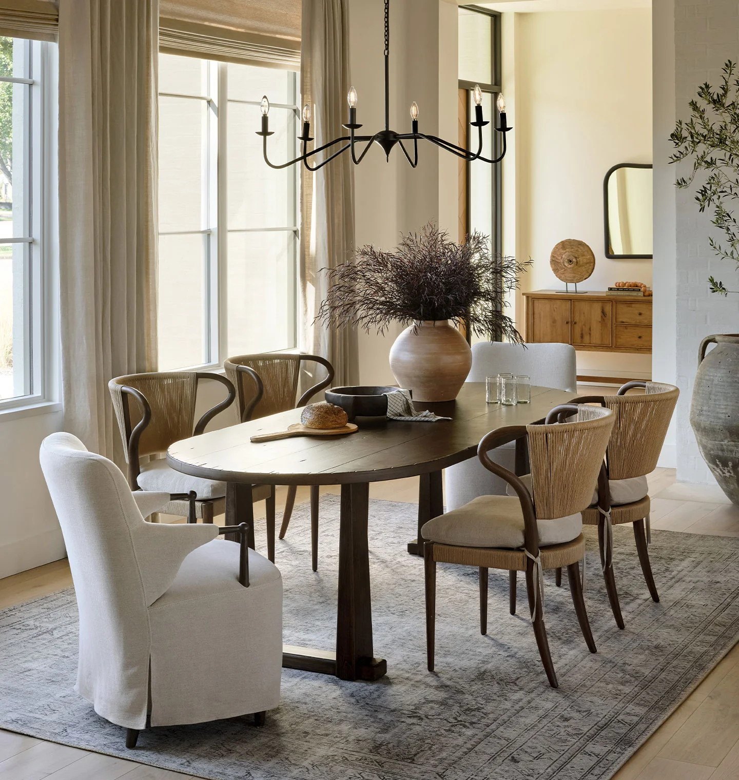 Brently Dining Chair