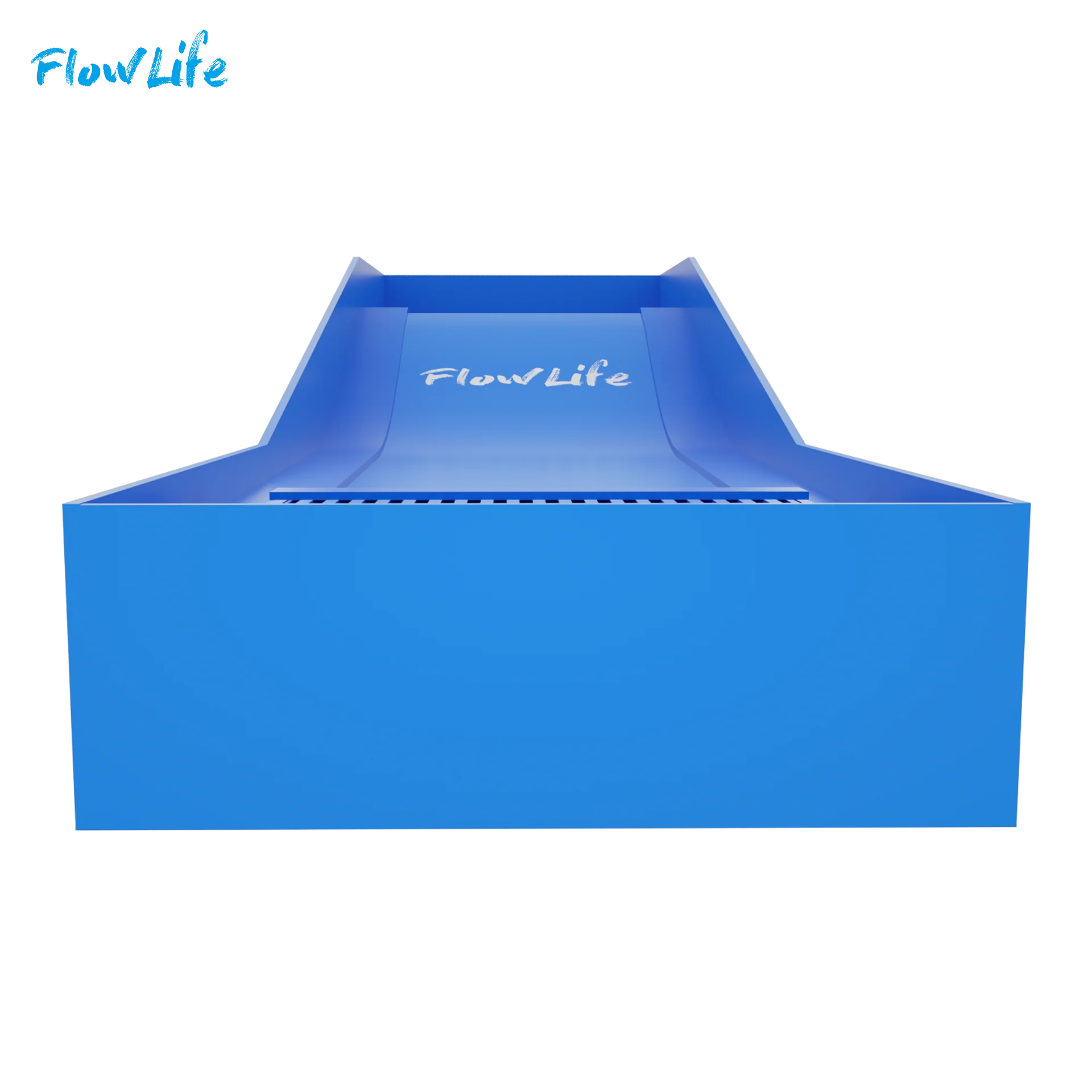 Havospark Citywave Flow Rider Style Surf Machine | Deep Water Endless Wave