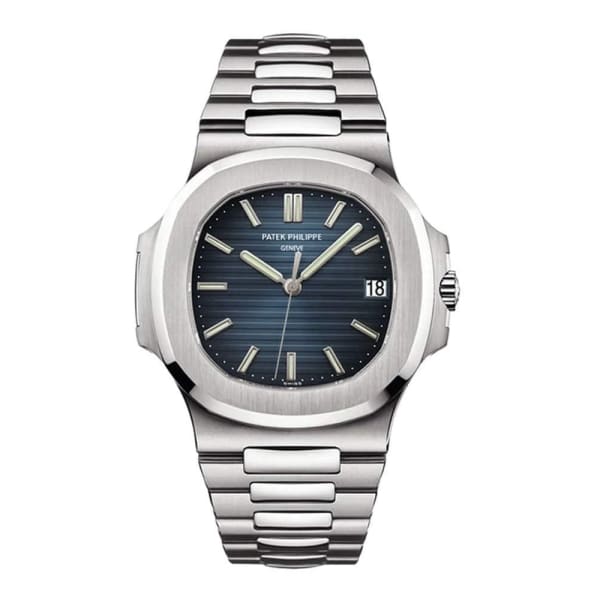 Nautilus 5711/1A-010 Mens 40mm