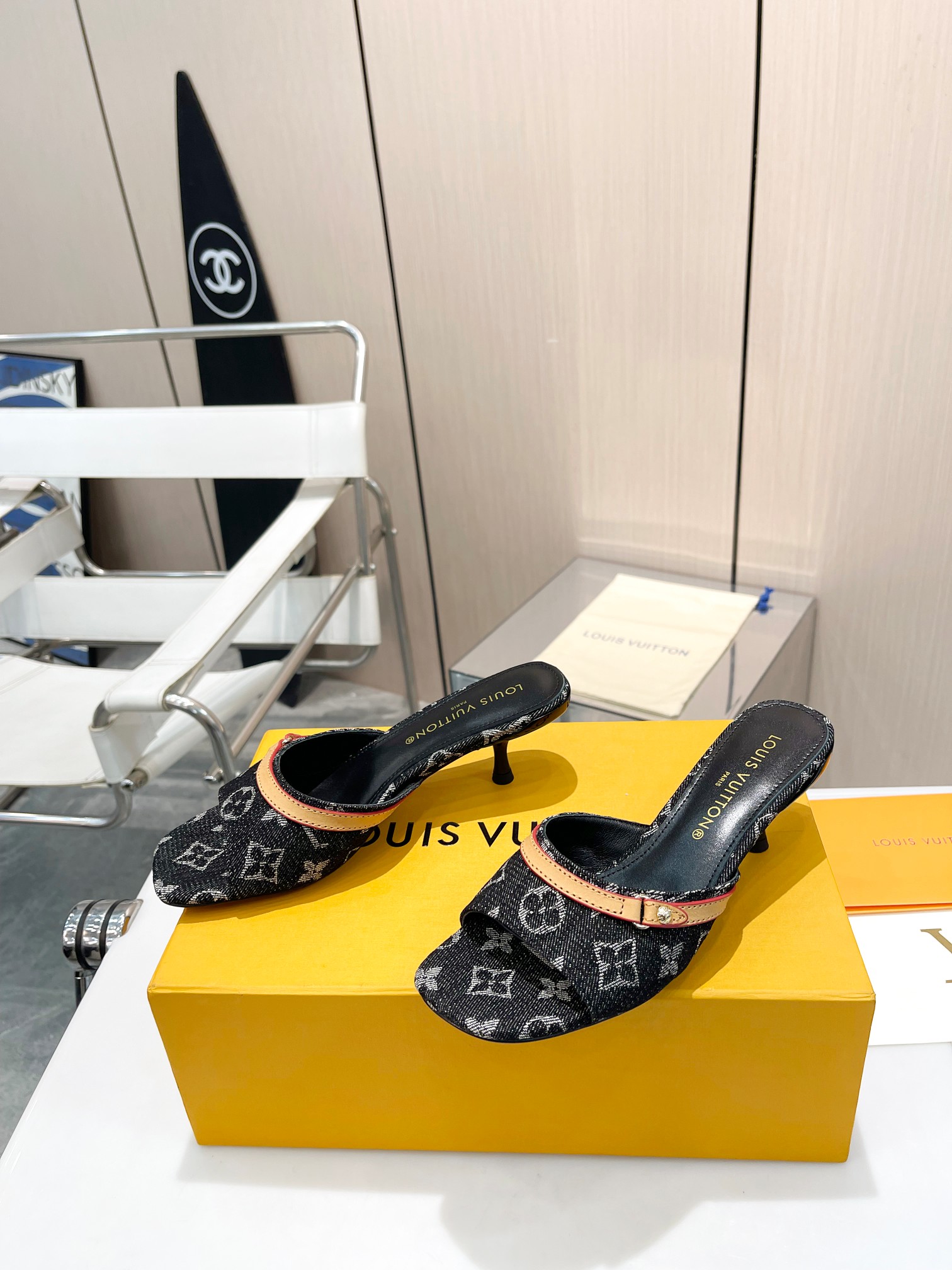 Louis Vuitton LV Archlight Pumps Size 36-41