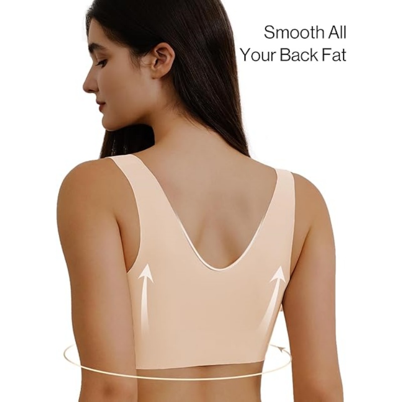 Seamless Bras
