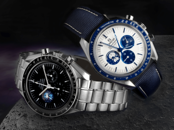 OMEGA Watches: A Timeless Legacy of Precision and Innovation