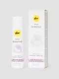 pjur Med Sensitive Water-Based Lubricant 100ml