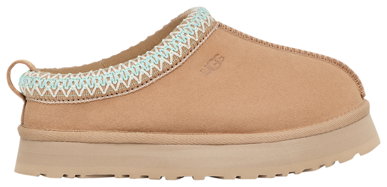 UGG Tazz Platform