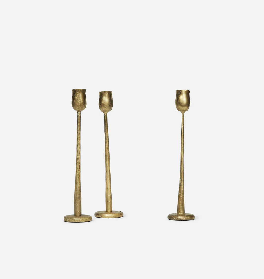 Vienna Taper Candle Holder