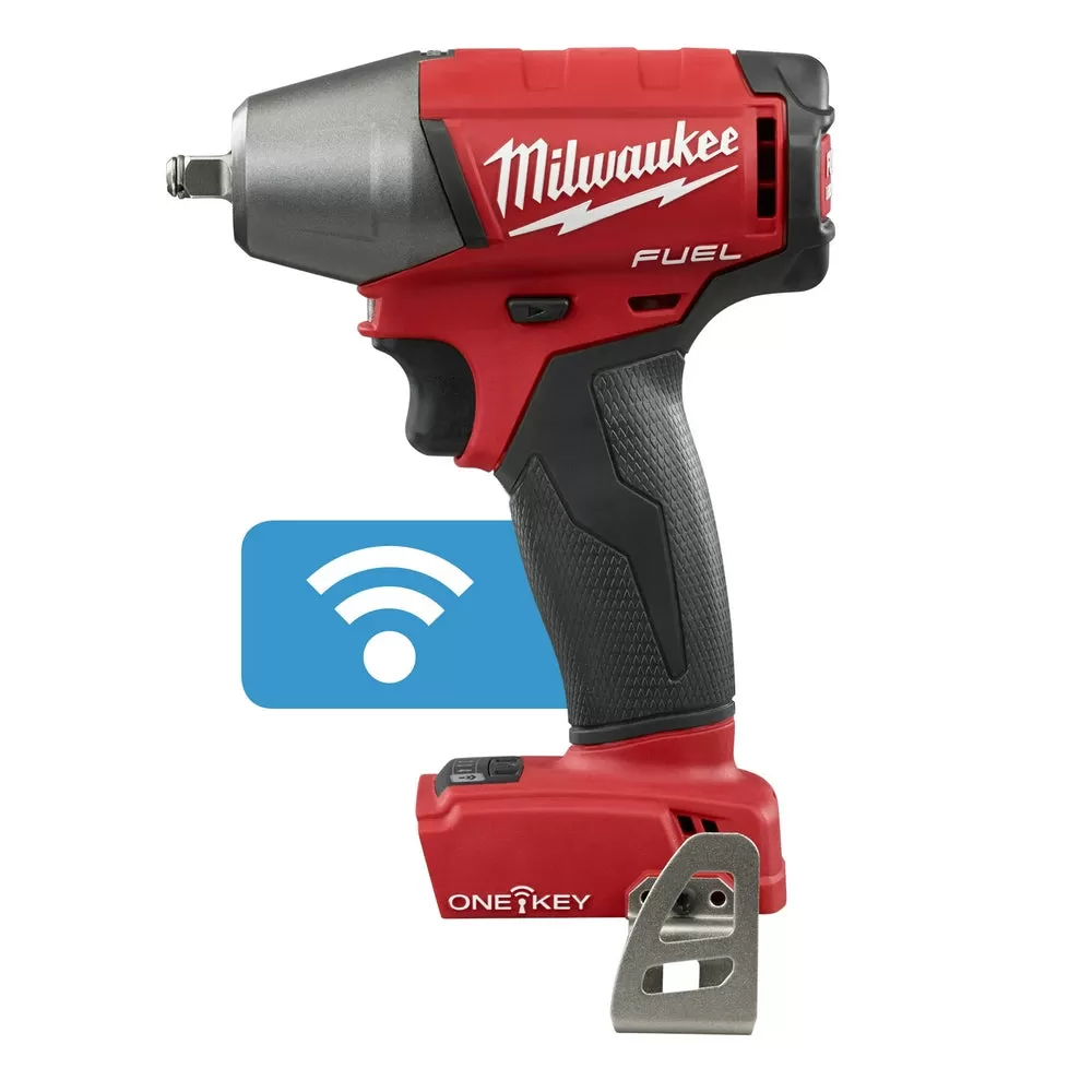 Milwaukee Pre-Sale 2758-20 M18 FUEL 18V 3/8