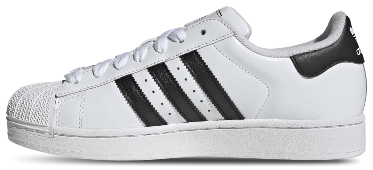 adidas Originals Superstar II Patent