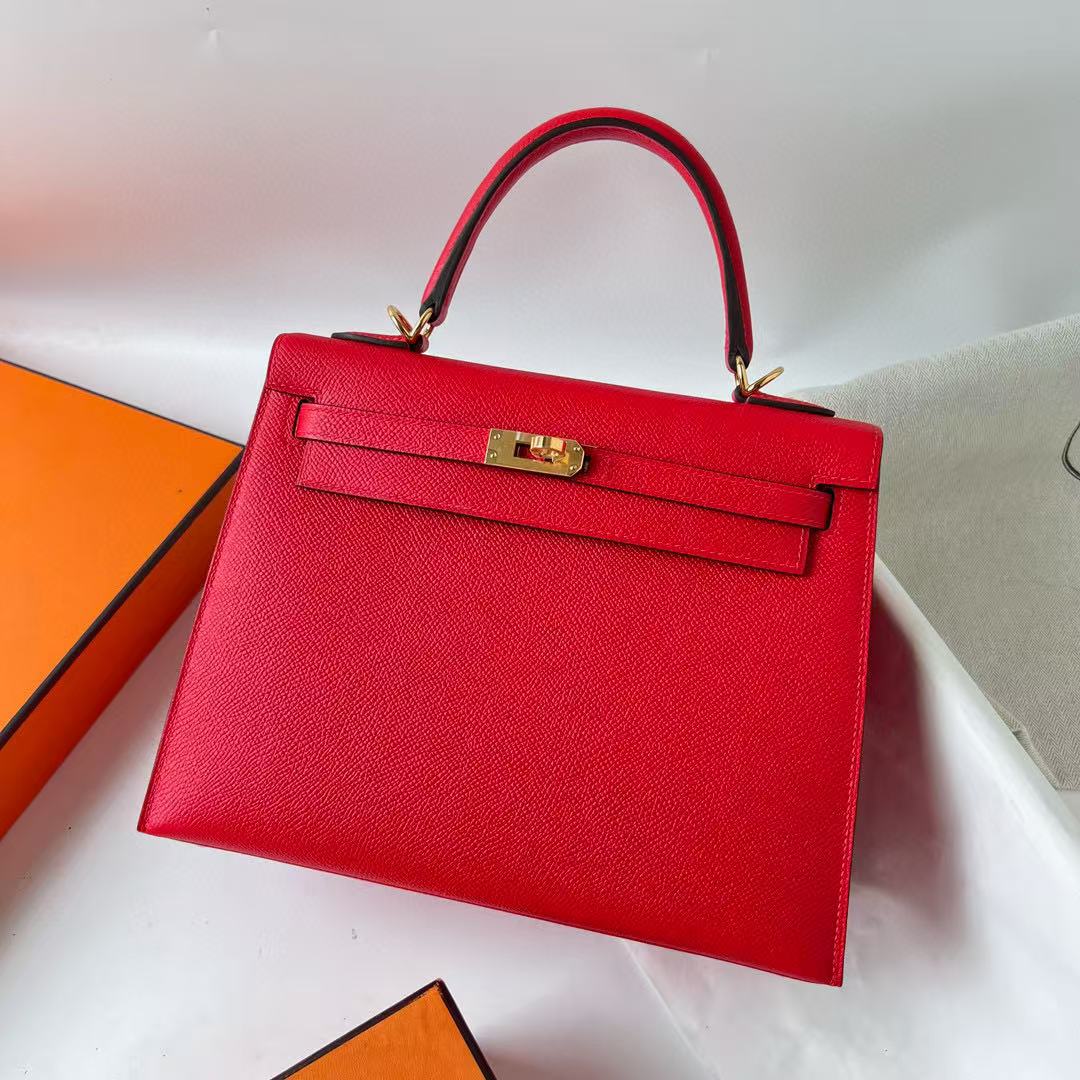 Hermes Kelly 25-28 custom