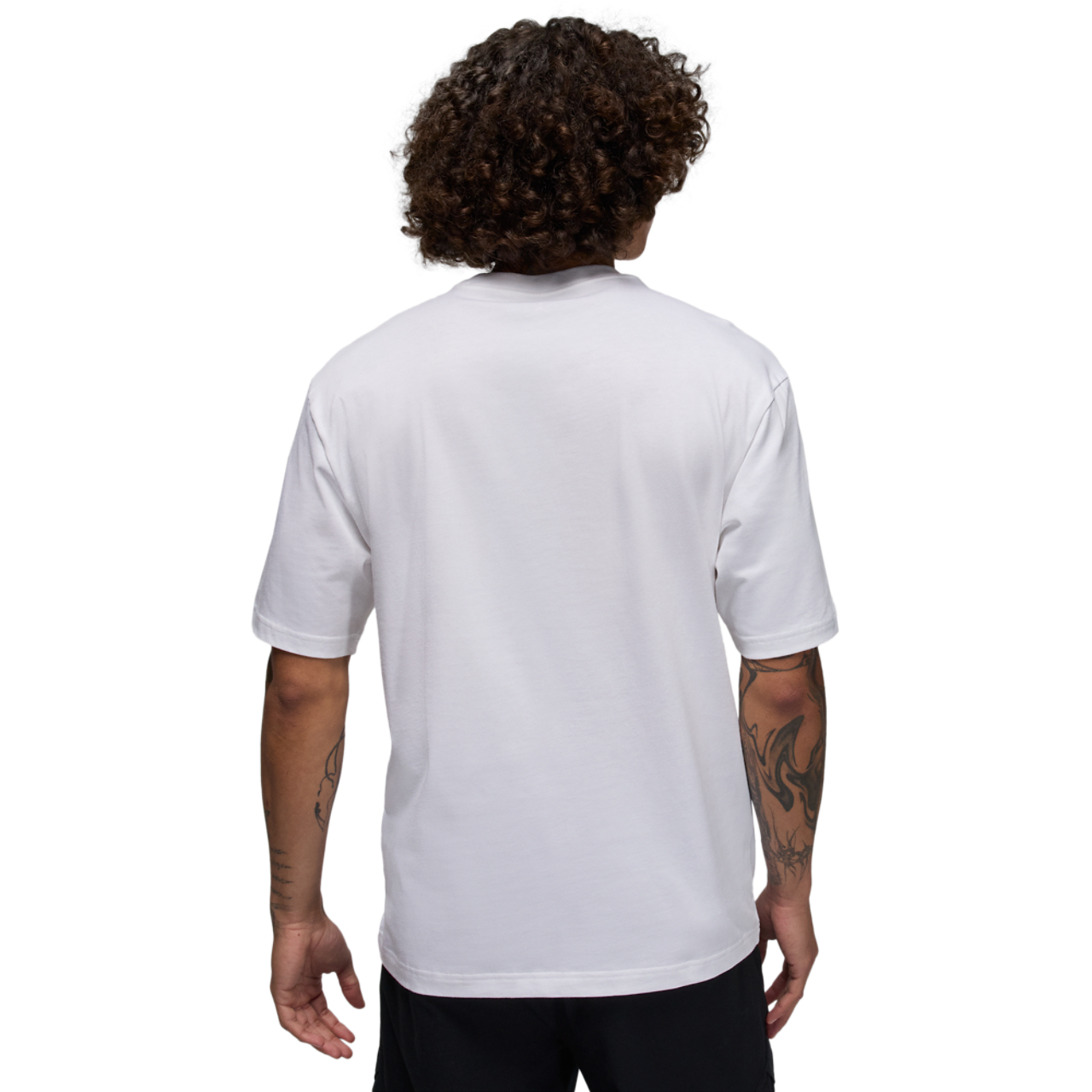 Jordan MJ Brand AJ11 PCH Short Sleeve Crew