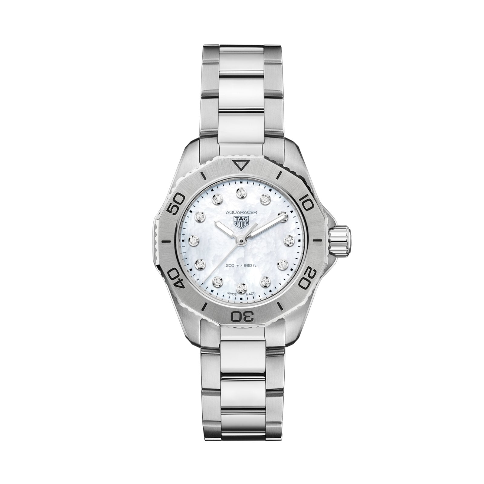 【Super Clone】【Top replica】TAG Heuer Aquaracer Professional 200